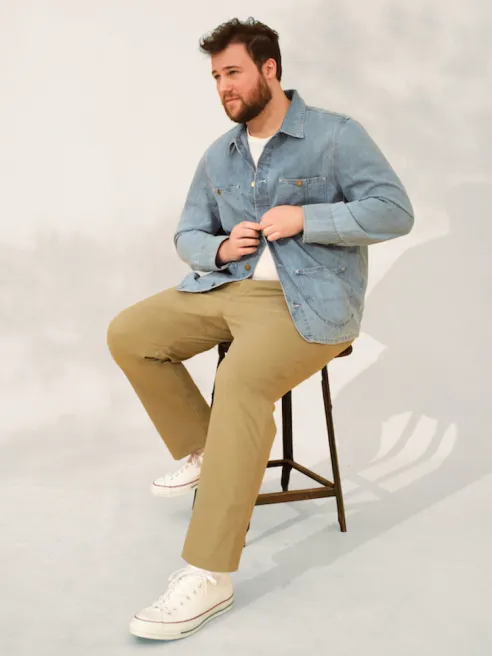 Men's Fashion